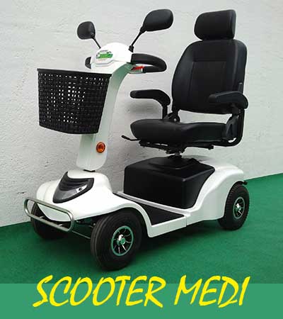 ScooterMedi